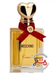 کوتور! ماسکینو | couture! moschino